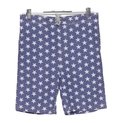 Badshorts (Blå, Vit, Röd) från Zy