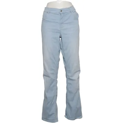 Jeans (Blue) from Angels Cotton, Elastane, Polyester