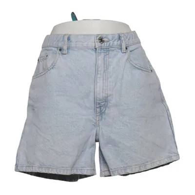 Jeansshorts (Blå) fra Pull & Bear Bomuld
