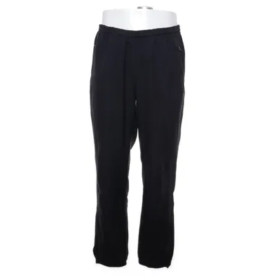 Träningsbyxor (Svart) från Pro Touch Polyester