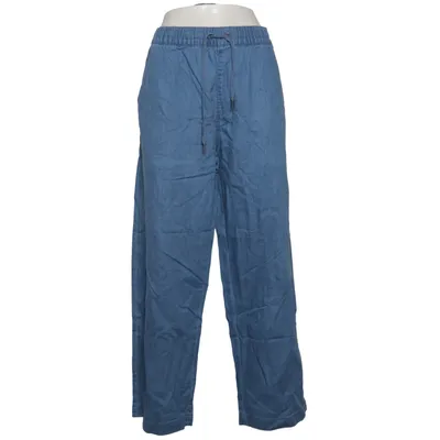 Jeans (Blå) från Afends Hampa, Ekologisk bomull
