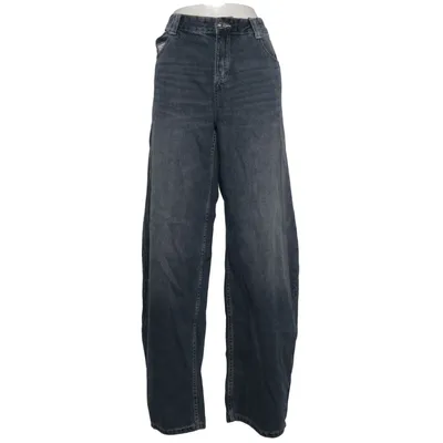 Jeans (Blau) von Bershka Baumwolle