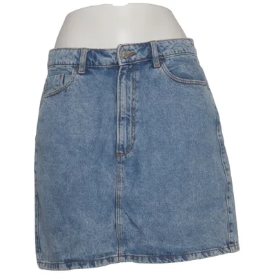 Jupe en jean (Bleu) de Springfield Coton