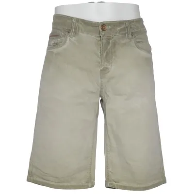 Shorts (Grön) från Camp David Bomull, Elastan