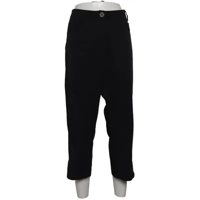 Byxor (Svart) från Avitano Elastan, Polyester