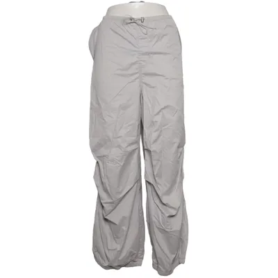 Joggers (Beige) from Divided by H&M Polyamide, Polyester