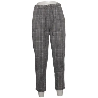 Broek (Grijs, Zwart, Beige) van Pittarello