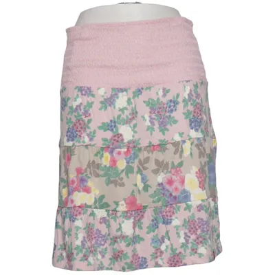 Nederdel (Pink, Flerfarvet) fra EDC by ESPRIT