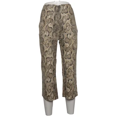 Byxor (Beige, Brun, Svart) från JouJou Bomull, Polyester