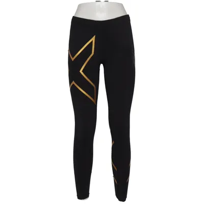 Sportleggings (Zwart) van 2XU