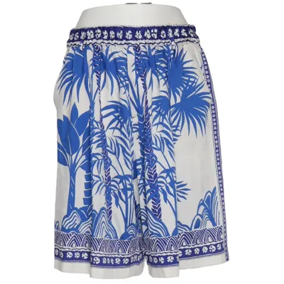 Basketshorts (Blå, Vit, Flerfärgad) från NBA