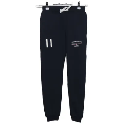 Sweatpants (Blå) fra Vinson