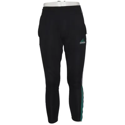 Pantalon de jogging (Noir, Vert, Blanc) de Adidas Equipment Polyester recyclé