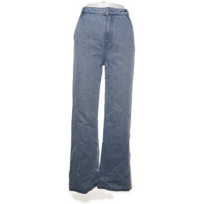 Jeans (Blå) från Rusty Bomull