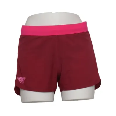 Sports shorts (Pink, Red) from Dynafit