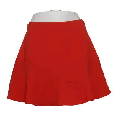 Jupe (Rouge) de Bisou's Project
