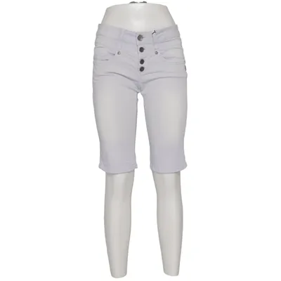 Trekvartsbyxor (Juno-Short) från Mogul Bomull, Elastan, Polyester