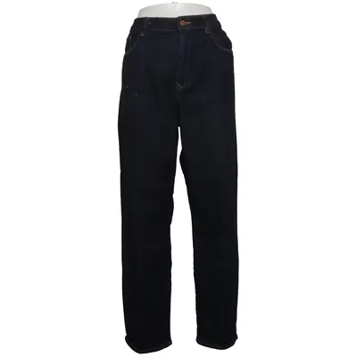 Jeans (Stardust O-Shape) från Dawn Elastan, Ekologisk bomull
