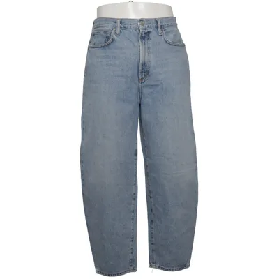 Jeans (Balloon) fra Agolde Økologisk bomuld