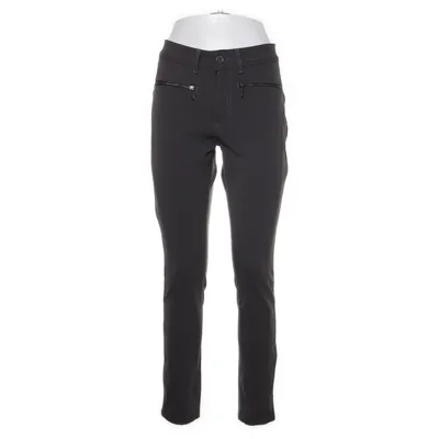 Byxor (Grå) från Para Mi Elastan, Polyamid