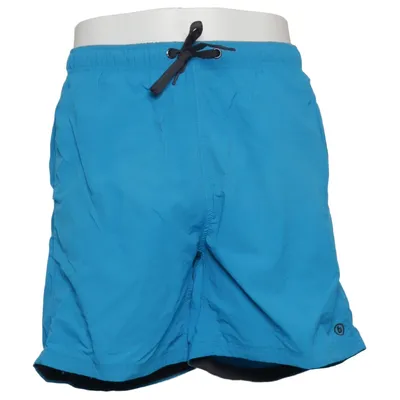 Badshorts (Blå) från Benger Polyamid, Polyester