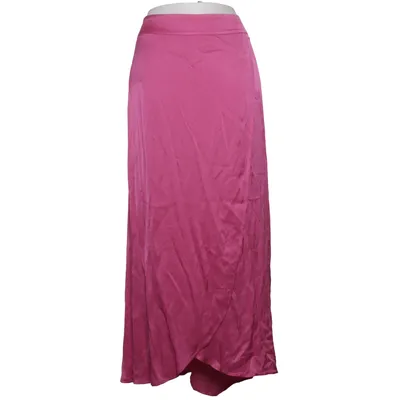 Maxi nederdel (Pink) fra Pom Amsterdam Viscose