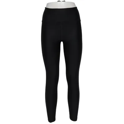 Sportleggings (Zwart) van Soft Sport Filippa K Elastaan, Polyamide