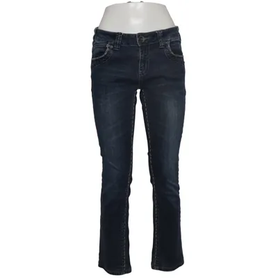Jeans (Carina) from Amor, Trust & Truth Cotton, Elastane
