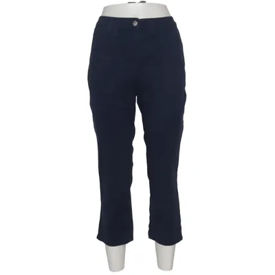 Chinos (Blå) från BPC Bonprix Collection Bomull