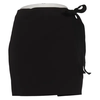Omlottkjol (Svart) från NBD Elastan, Polyester