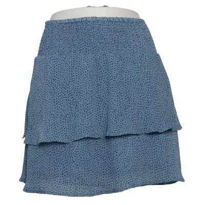 Skirt (Blue) from Ichi