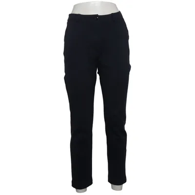 Kostuumbroek (Blauw) van Lolive Verte Elastaan, Polyamide, Viscose