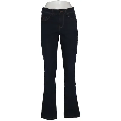 Jeans (Blå) från 1953 Denim Brand Bomull, Elastan