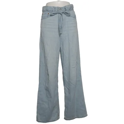 Jeans (Xl Straight) from Levi Strauss & Co Cotton, Linen