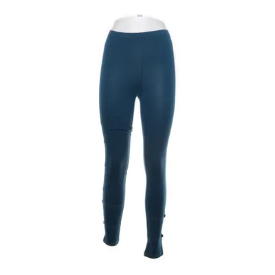 Leggings (Turquoise) from Chillytime Cotton, Elastane