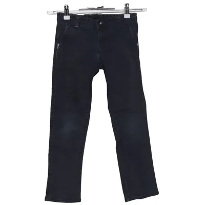 Jeans (Grå) fra Armani Junior Bomuld, Elastan