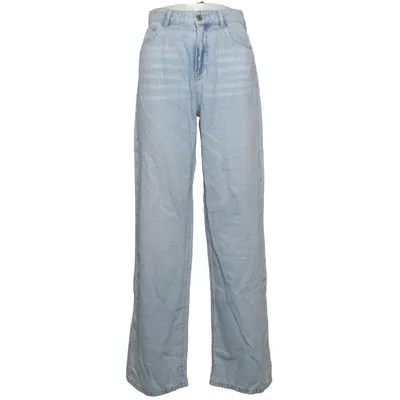 Spijkerbroek (Blauw) van Reiko
