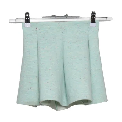 Skirt (Turquoise, Multicolored) from Molo