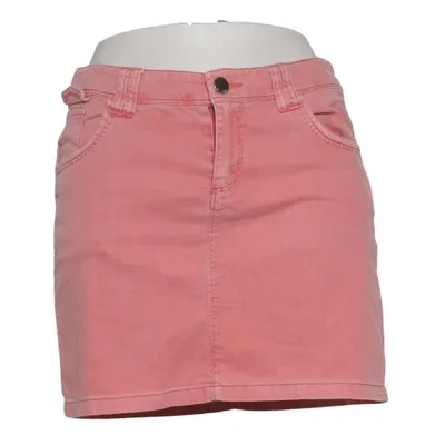 Jupe en jean (Rose) de Bonobo Jeans