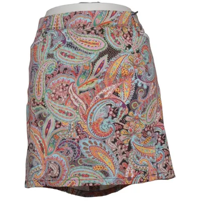 Rok (Salla) van Brax Golf Katoen, Elastaan, Polyamide, Polyester
