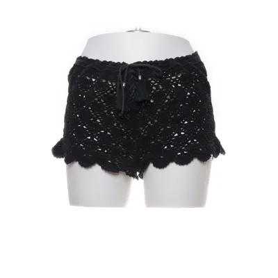 Shorts (Gray) from Poupette St Barth Cotton