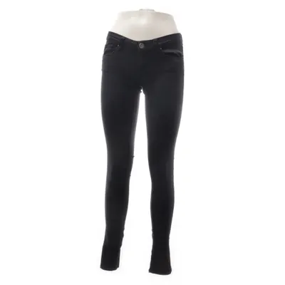 Jean (Noir) de Mavi Jeans Co. Coton, Élasthane, Polyester