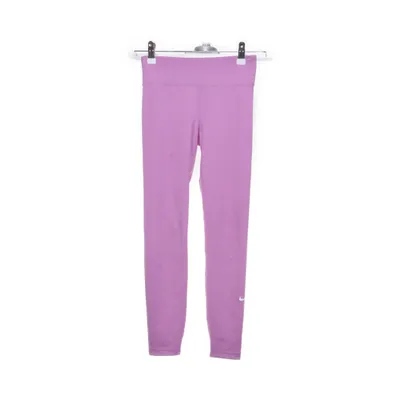 Träningstights (Lila) från Nike Elastan, Polyester