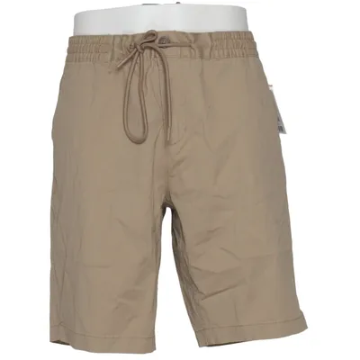 Short (Beige) de Esmara Coton, Élasthane
