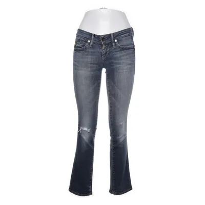 Jeans (Blå) från G-Star Raw Denim Bomull, Elastan
