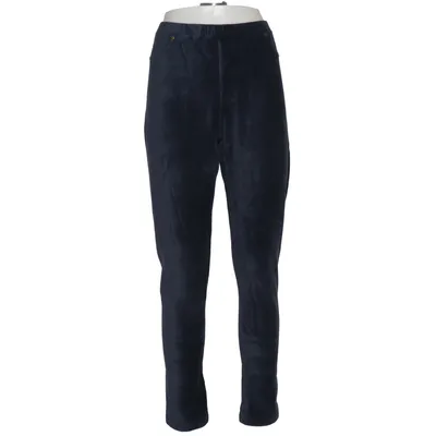 Manchesterbyxor (295556) från Woman by Tchibo Bomull, Elastan, Polyester