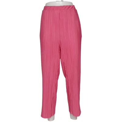 Palazzo pants (Pink) from Up Fashion Elastane, Polyester
