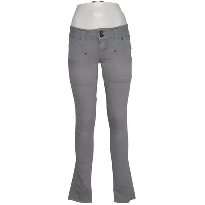 Jeans (Gray) from Nikita Denim Cotton, Elastane