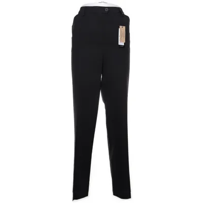 Suit pants (Gray) from Michélé Elastane, Polyester, Wool