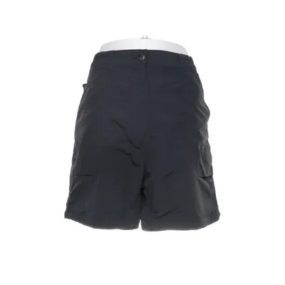 Outdoor shorts (Black) from McKinley Nylon